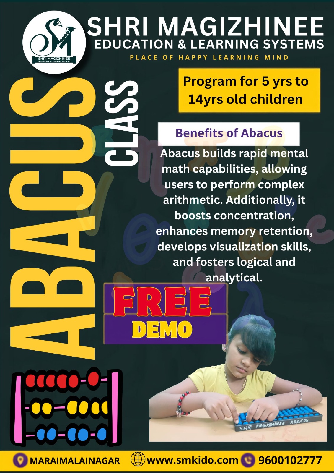 Abacus