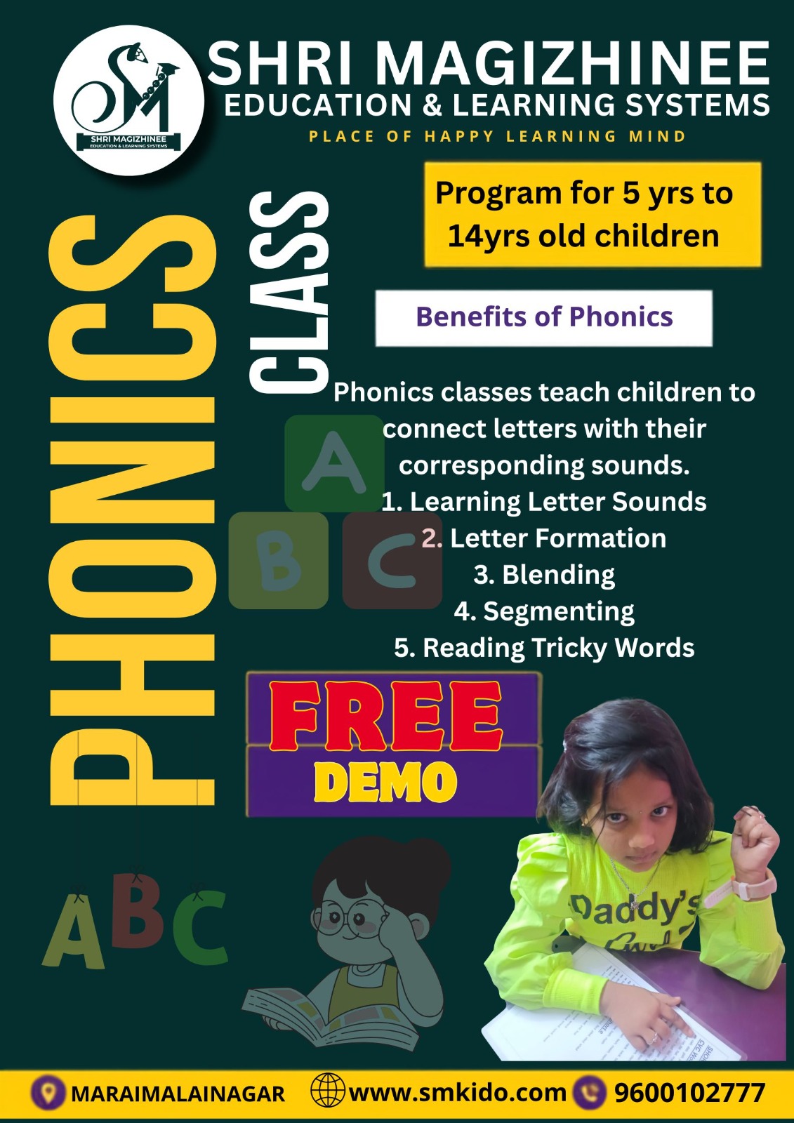 Phonics